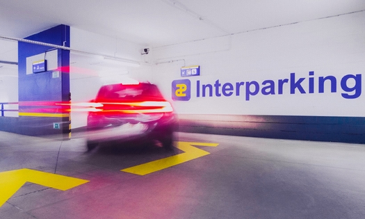Hele dag parkeren in hartje Scheveningen