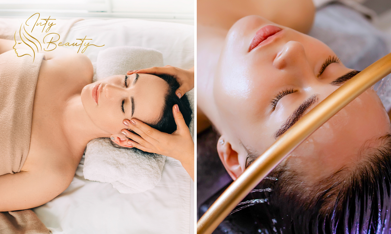 (Duo/Triple) Japanese head spa (60, 75 of 80 min) nabij Utrecht