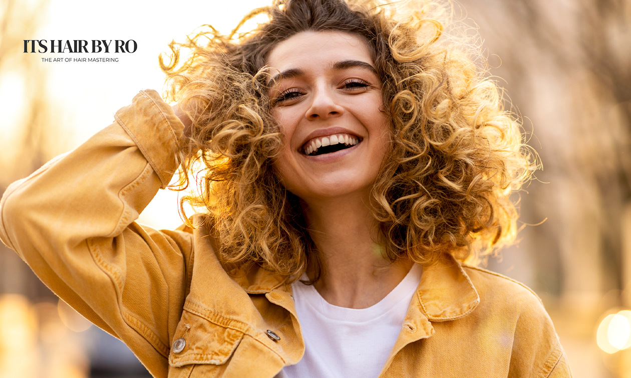 Kappersbehandeling naar keuze