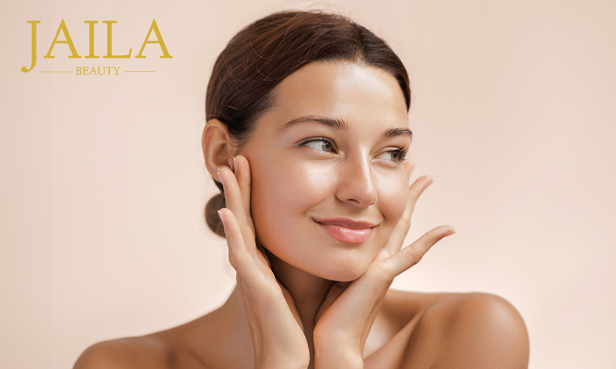 Soin Brow Lift + teinture ou maquillage permanent Powder Brows + retouche près de Lille