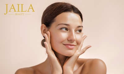 Soin Brow Lift + teinture (40 min) près de Lille