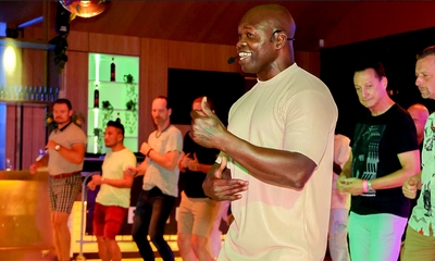 Zomercursus salsa, bachata en/of kizomba (5 weken)
