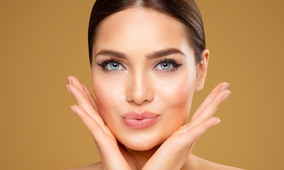 Wenkbrauwbehandeling naar keuze