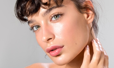 Koreaanse dieptereiniging + LED-lichttherapie + hoofdmassage