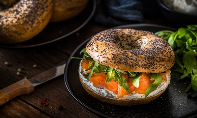 2-gangen keuzelunch in hartje Heerlen
