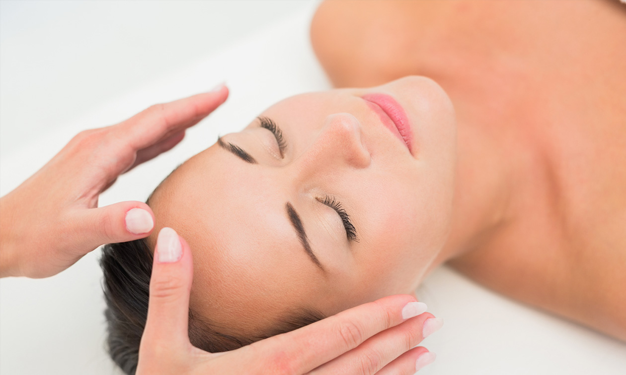 Reikibehandeling (60 min) of energetische sessie (80 min)