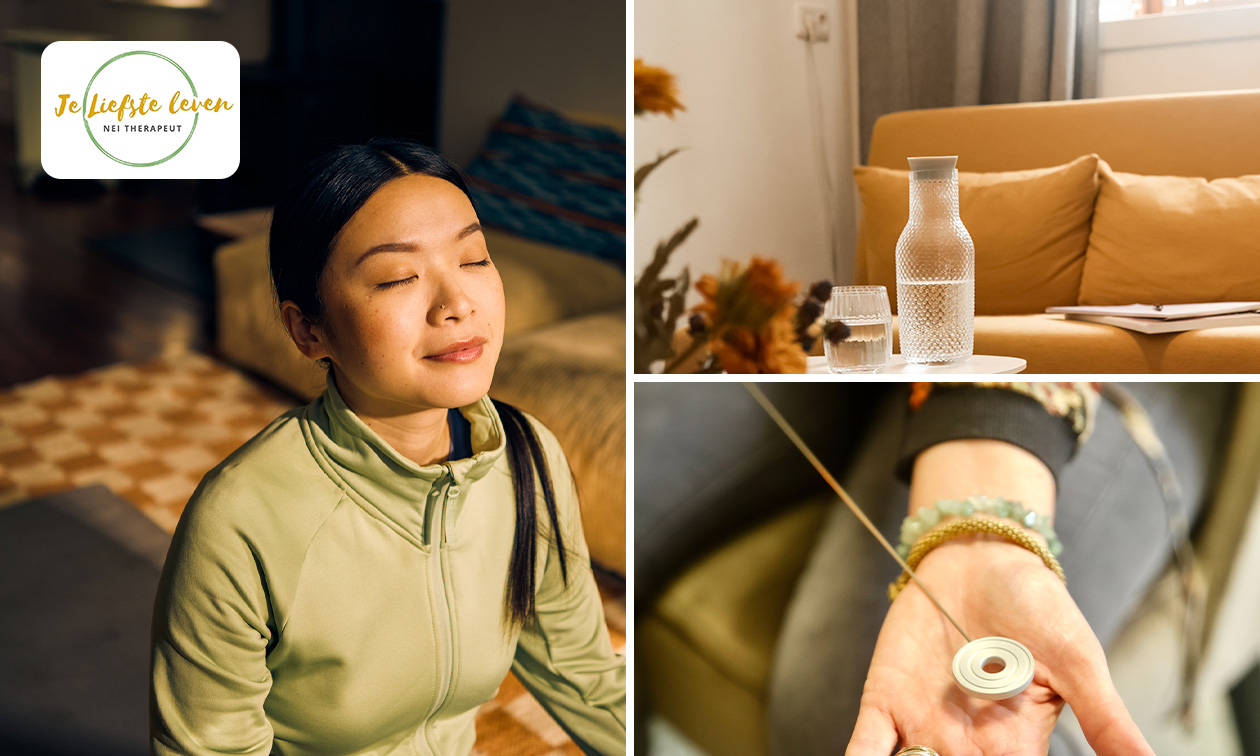 Nei-therapiesessie (60 of 90 min)