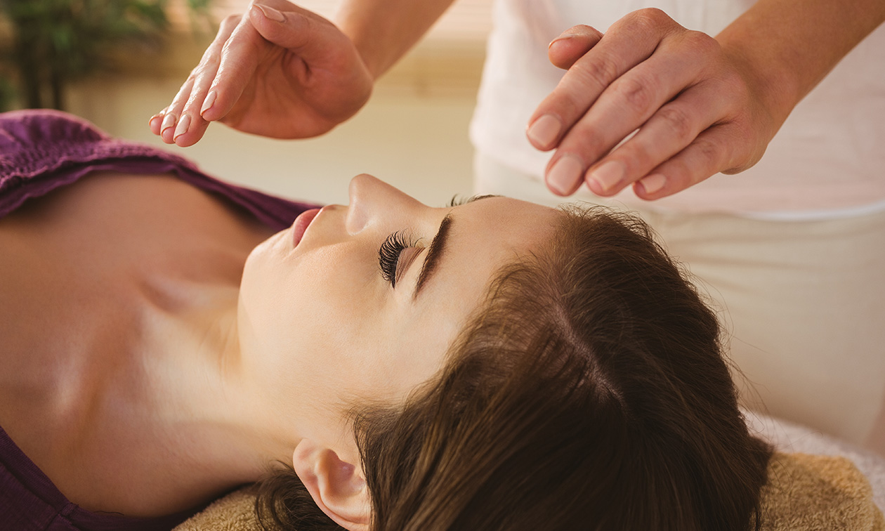 1 of 3 hypnotherapie-behandeling(en) (60 min)