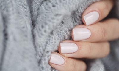 Gellak- of BIAB-behandeling naar keuze