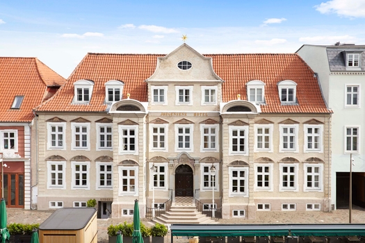 Jørgensens Hotel