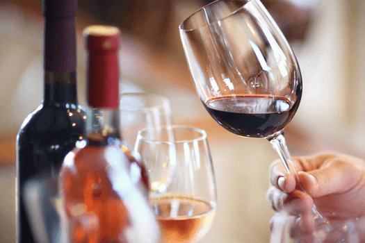 Italiensk Vinfestival 2026