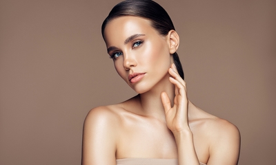 Gezichtsbehandeling (75 min) + evt. laserbehandeling naar keuze