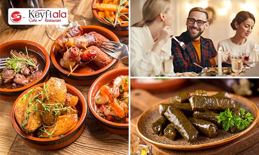All-You-Can-Eat tapas