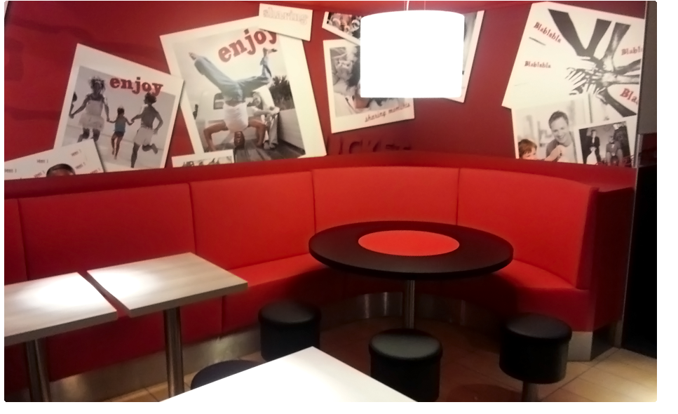 KFC