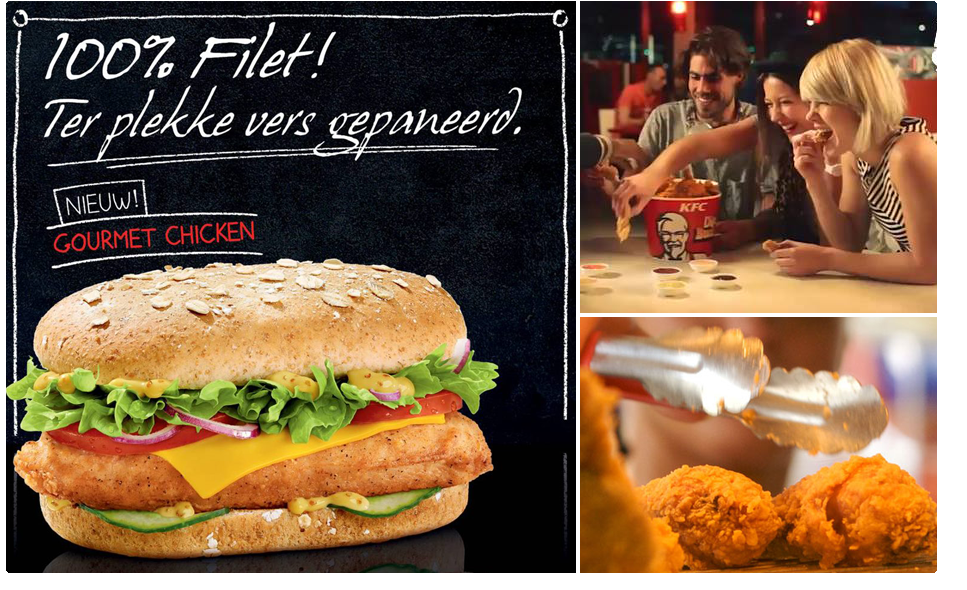 KFC