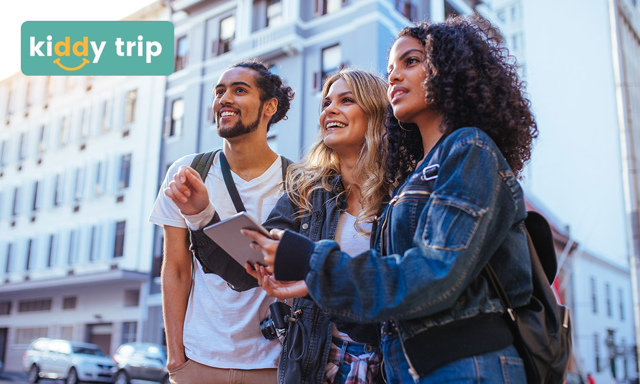 Interaktives Bildungsabenteuer für bis zu 20 Personen (2 Stunden)