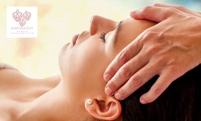 Energetische massage (60 of 90 minuten)