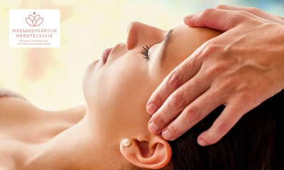 Energetische massage (60 of 90 minuten)