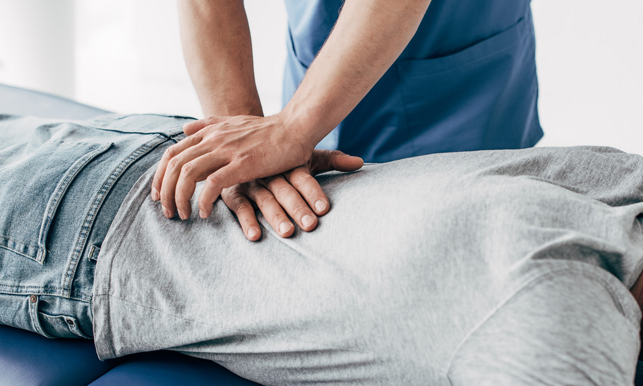Massage Shiatsu (60 min) au cœur des Ardennes belges