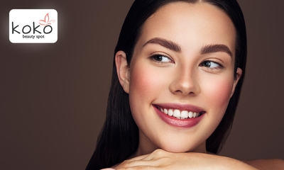 Permanente make-up naar keuze + nabehandeling