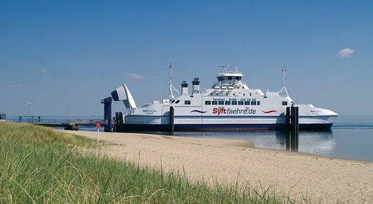 Kommandørgården og Sild