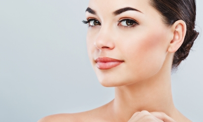 Hydrafacial-gezichtsbehandeling (30, 45 of 60 min)
