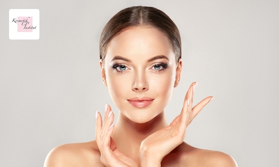 Microneedling, Mikrodermabrasion oder Fruchtsäurebehandlung(en)