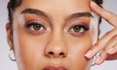 Wimpern-oder Augenbrauen-Lifting + Färben + opt. Epilieren