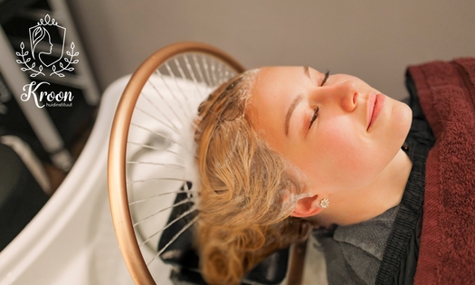 Japanese head spa (60 min), gezichtsbehandeling (90 min) of huidproduct-advies