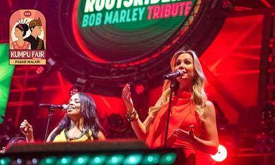 Entree Kumpu Fair 2026