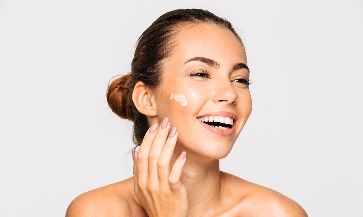 1, 3 of 5 microneedling-behandelingen