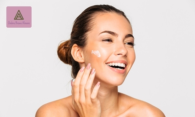 1, 3 of 5 microneedling-behandelingen