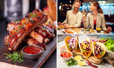 3 tapas naar keuze