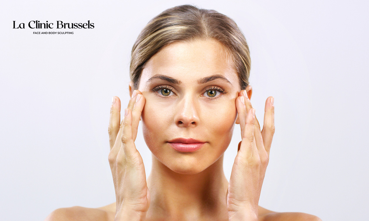 Soin du visage ou du corps (45, 60 ou 70 min) au choix à Bruxelles