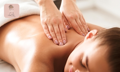 Massage naar keuze (60 of 90 min) in hartje Emmen