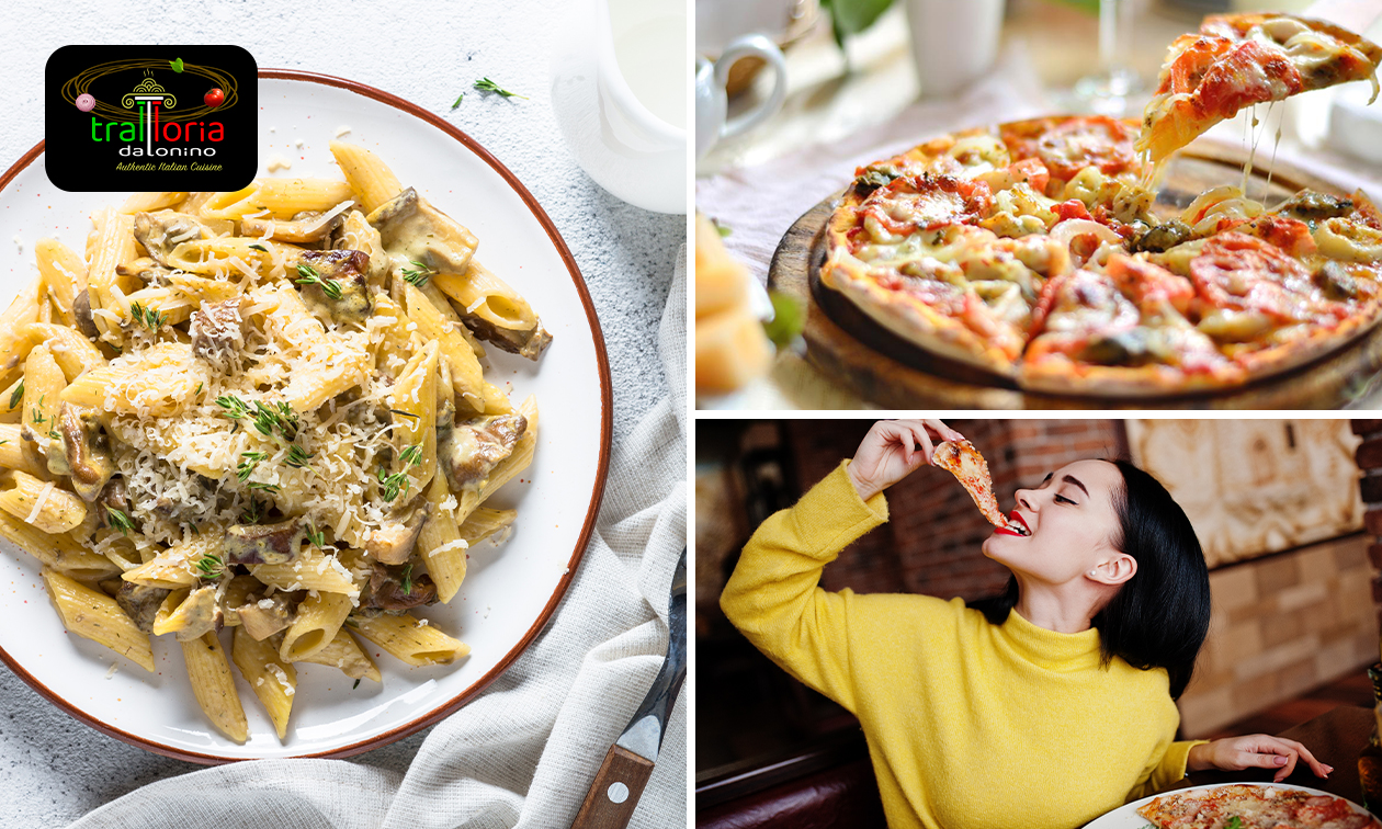 La Piccola Trattoria da Tonino