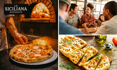 3-gangen keuzediner in hartje Wijk bij Duurstede