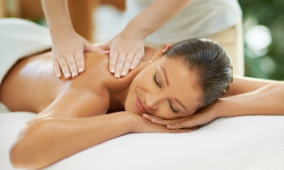 Hoofdmassage + nek-, schouder- en borstmassage (1 uur) in Soumagne