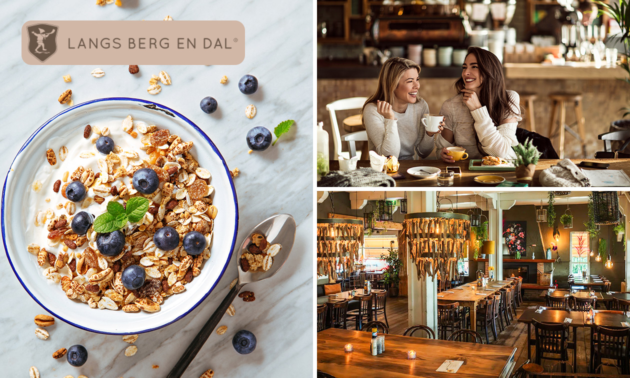 De beste deals in Leiden | Korting tot 90% | Social Deal