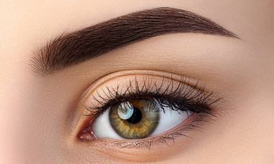 Soin des sourcils au choix près de Mons