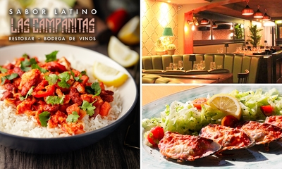 3-Gänge-Menü oder exklusives 3-Gänge-Menü im Herzen von Düsseldorf