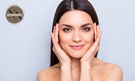 Henna brows + shapen of wimperlift + verven