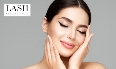 Powder Brows + Nachbehandlung in Stolberg