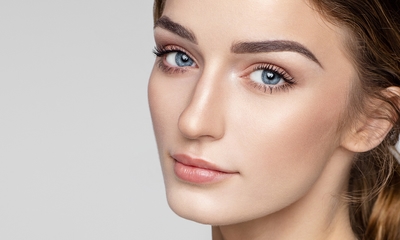 Wimperextensions naar keuze of wimperlift + evt. verven