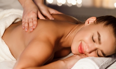 Massage au choix à Lille