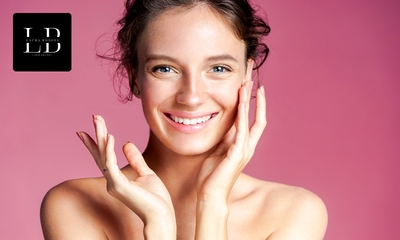 Soin du visage (30 min) + luminothérapie et massage crânien près de Chaudfontaine