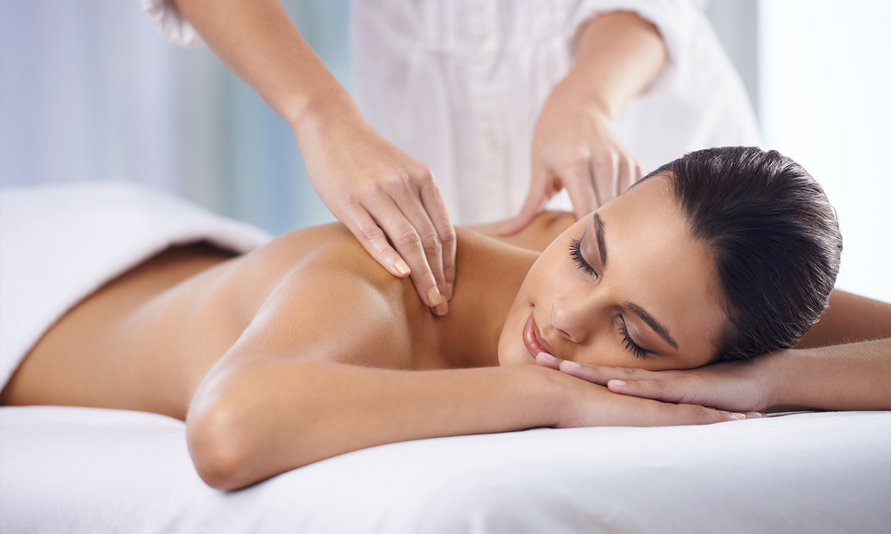 Massage au choix à Lille