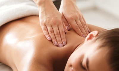 Massage au choix ou massage en duo