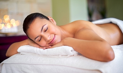 Soin énergétique (1h) ou formule pure détente (2h) près de Mons