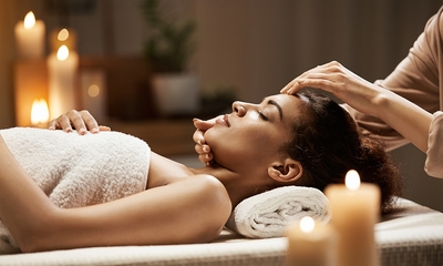 Kobido gezichtsmassage (45 min)